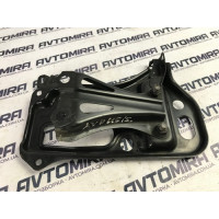 Кронштейн аккумулятора Toyota Avensis 3 T27 2009- 7441005030